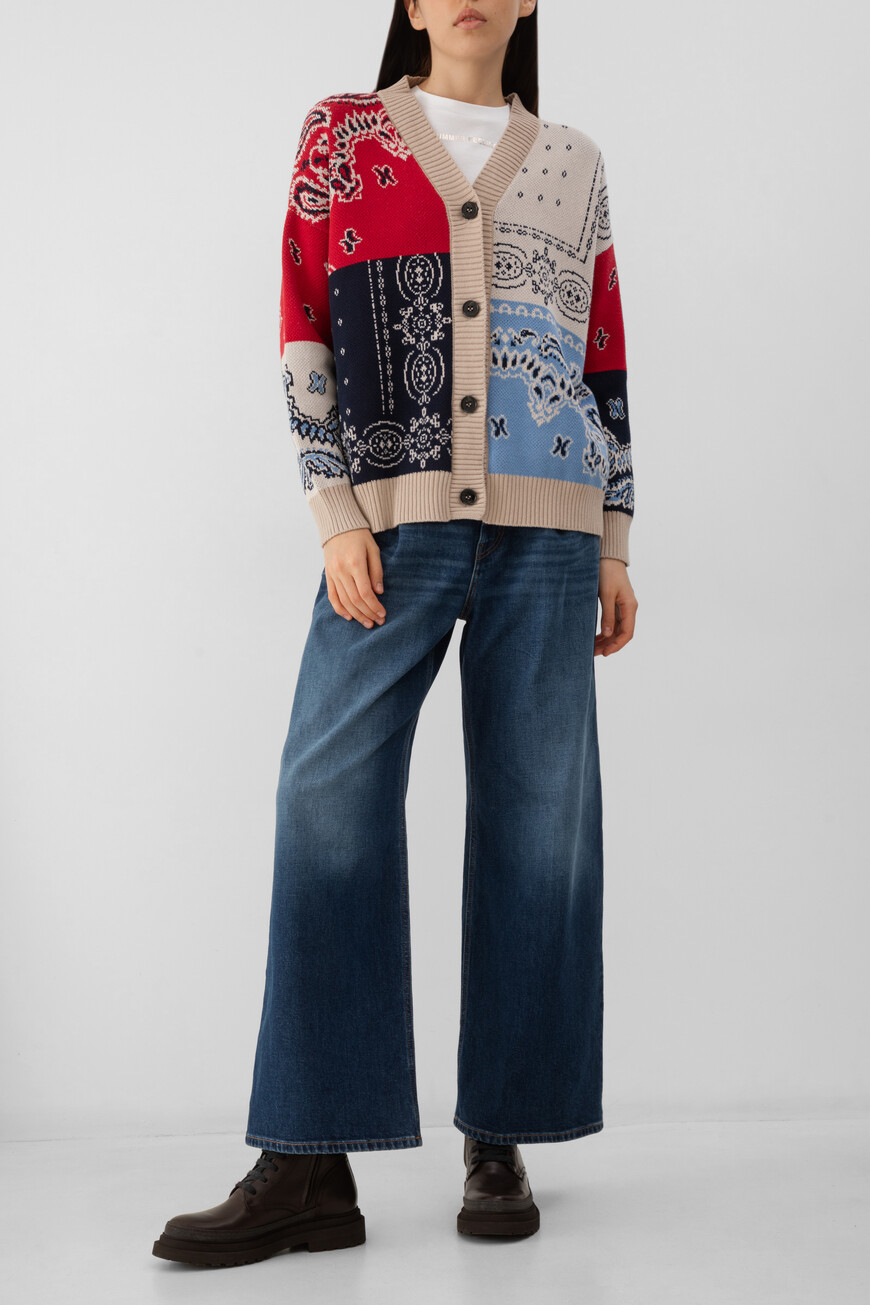 кардиган  BAOBAB 2525346051 001 по низкой цене