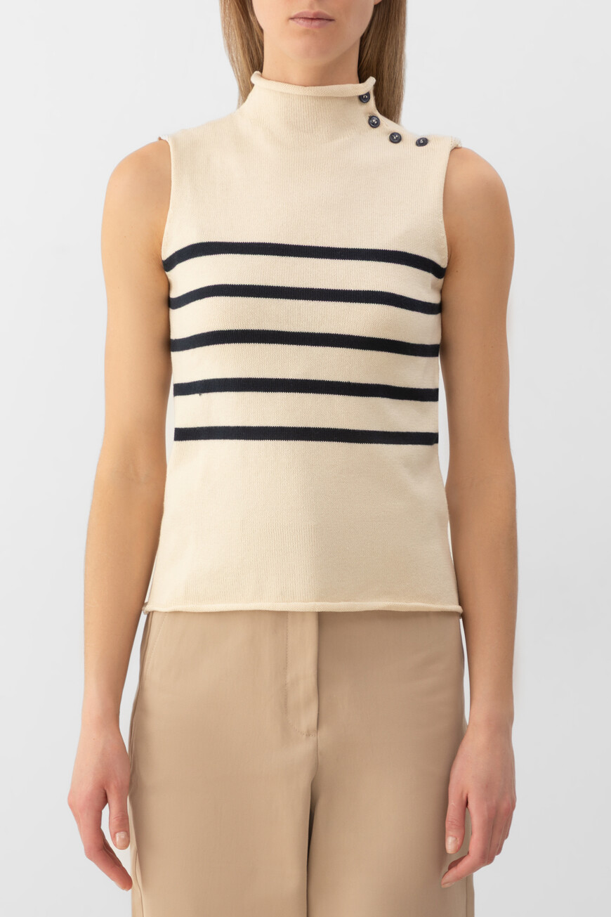 жилет  TROFEO 2525366121 017 фотография