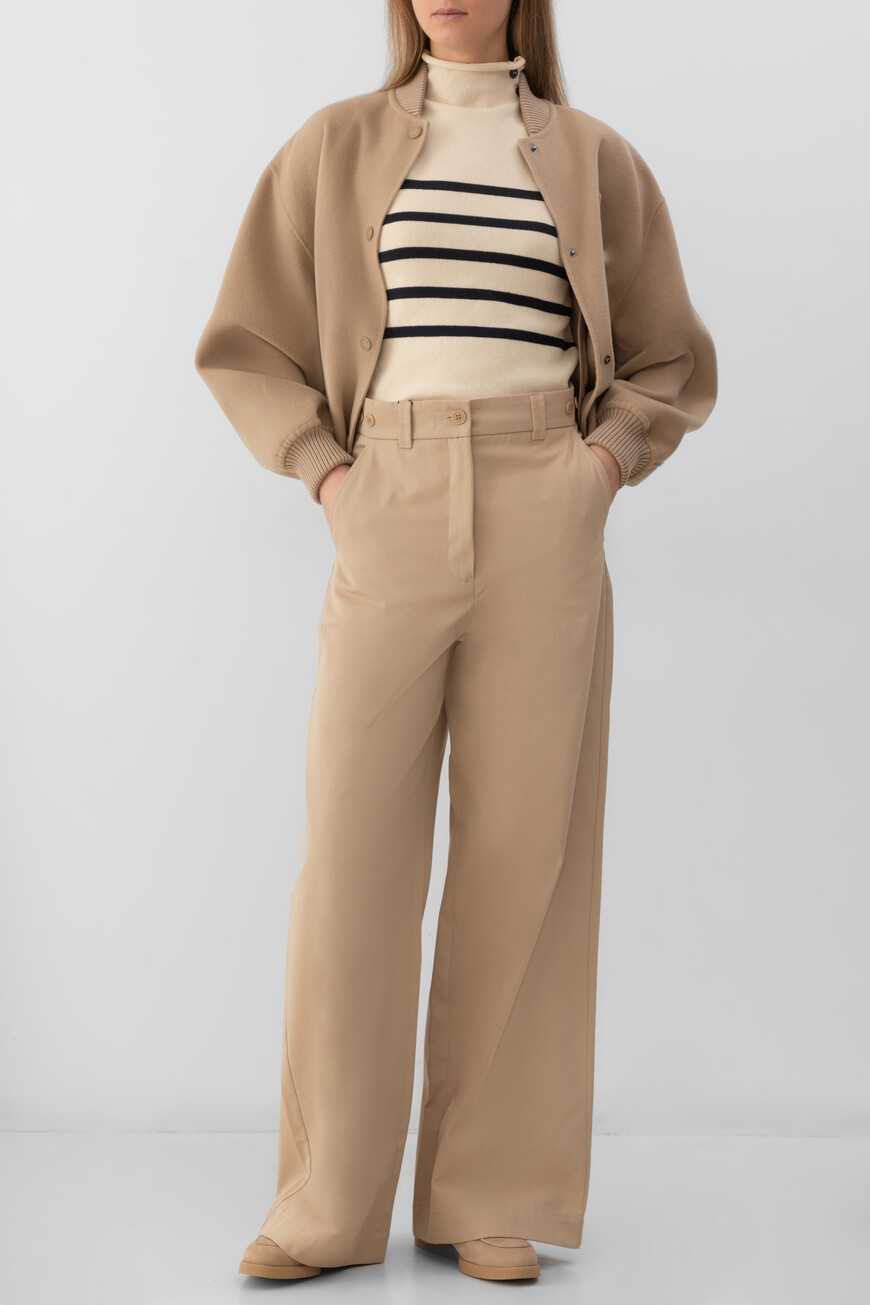 жилет  TROFEO 2525366121 017 по низкой цене