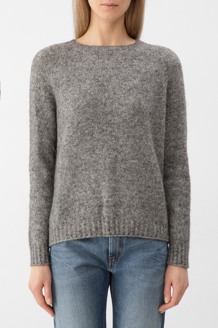 

Джемпер Max Mara, Серый