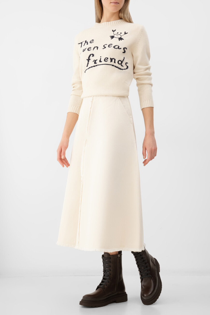 джемпер  NESPOLA 2525366171 001 по низкой цене