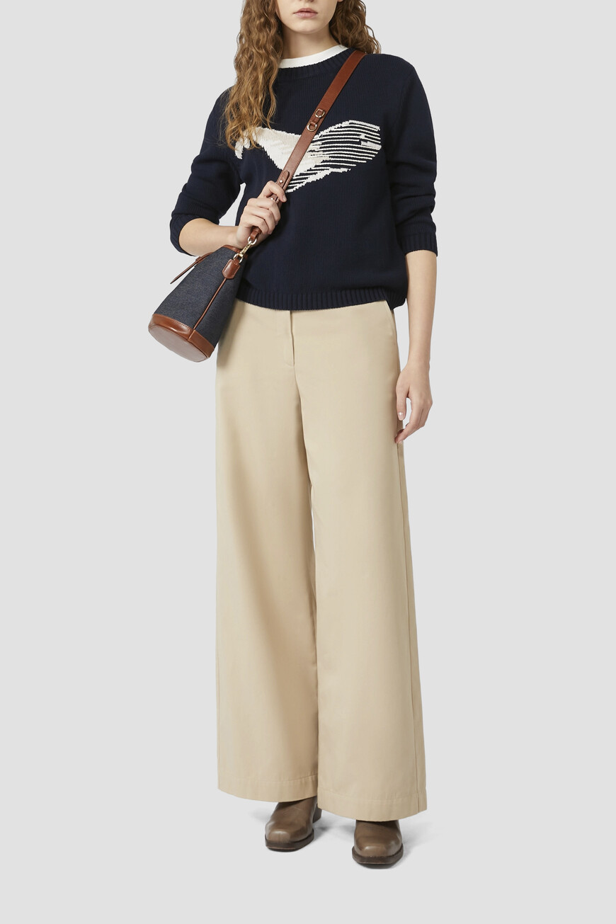 джемпер  NESPOLA 2525366171 002 купить с доставкой