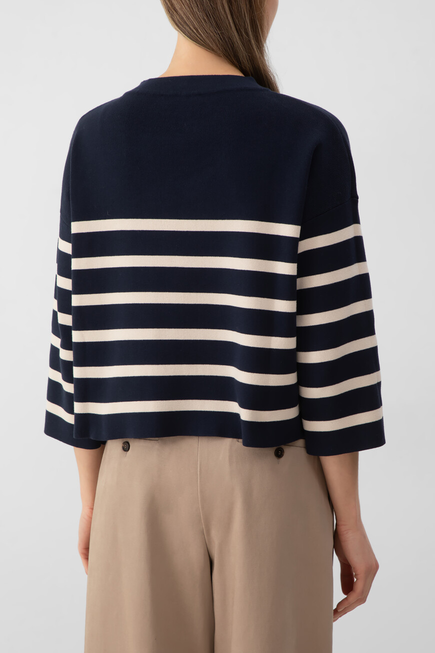 джемпер  PINIDE 2525366191 011 по акции