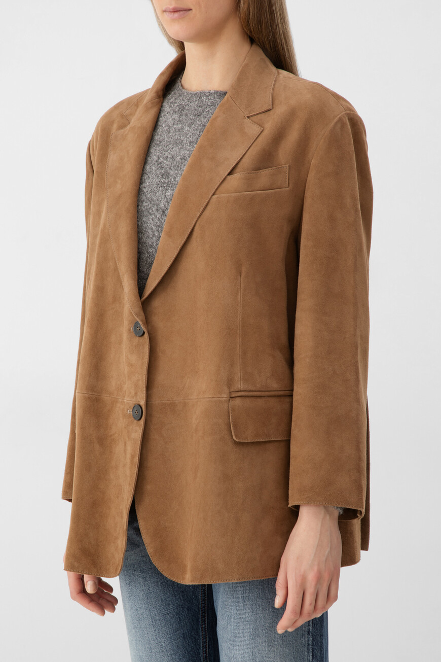 жакет  ROLANDA 2525446071 001 фотография