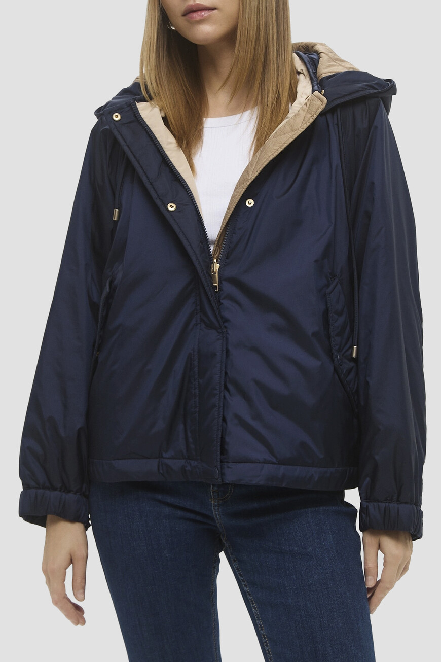 

Куртка Max Mara, Синий