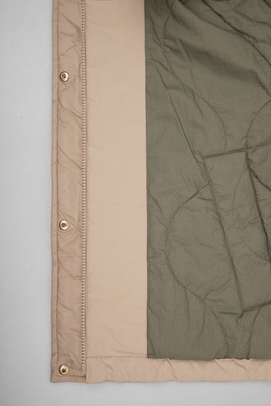 куртка  ARLES 2525486031 021 17