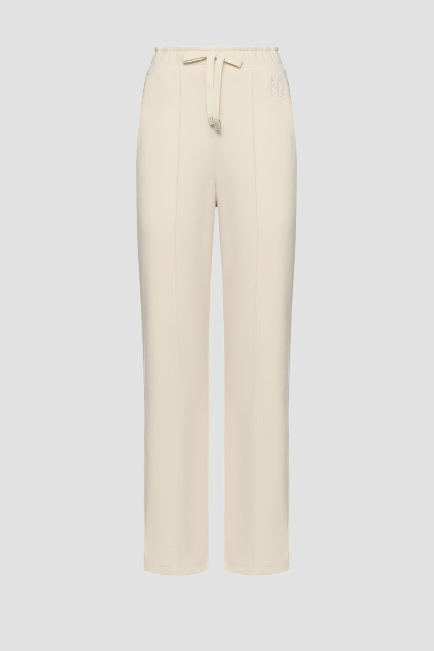 брюки  FOLK 2525786011 001 со скидкой