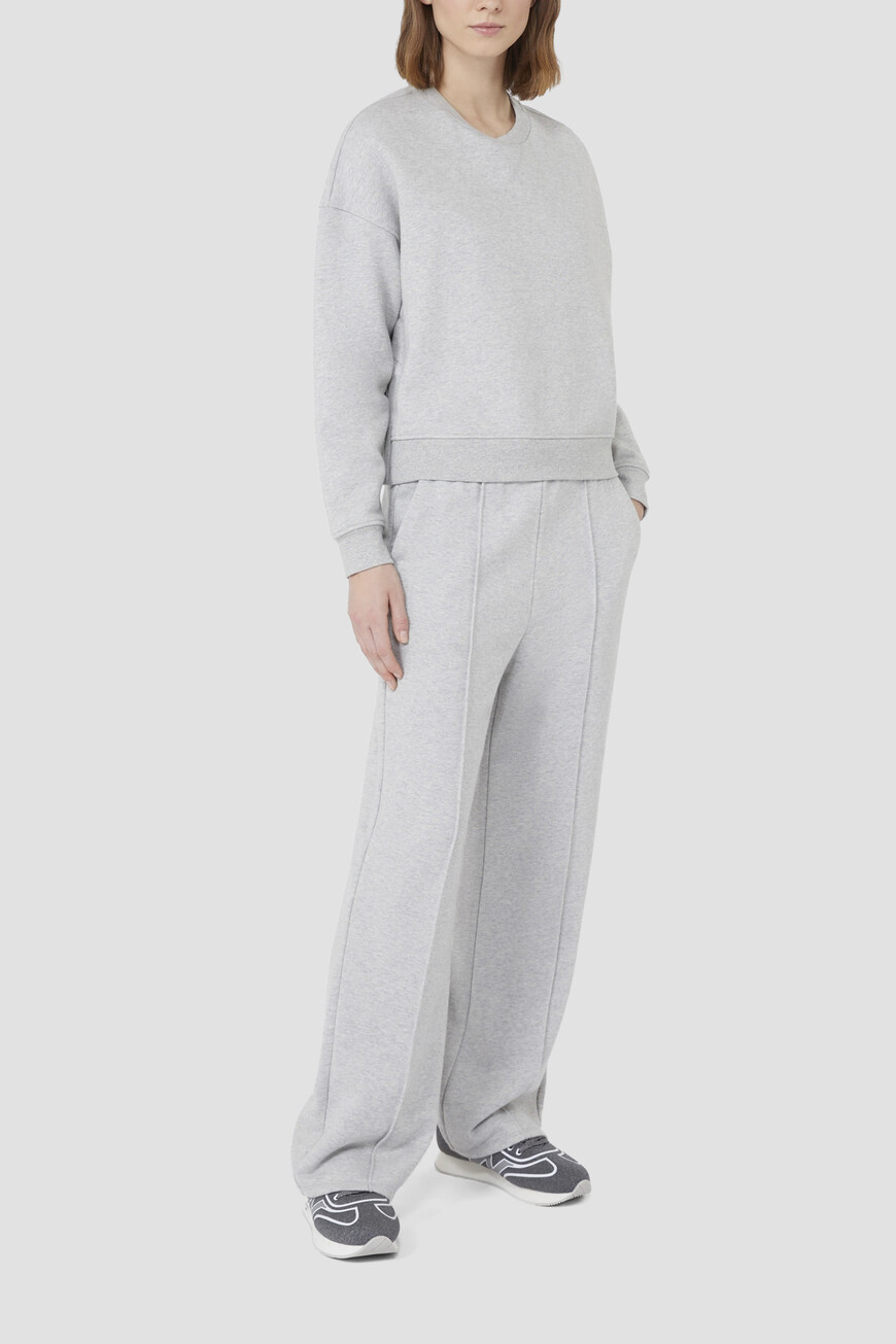 брюки  FOLK 2525786011 002 по низкой цене