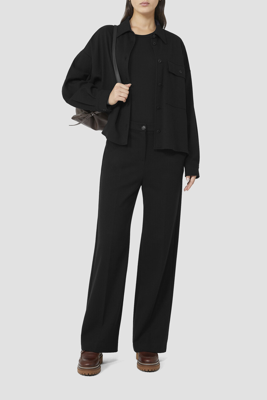 брюки  ZELOTA 2525786012 002 купить с доставкой