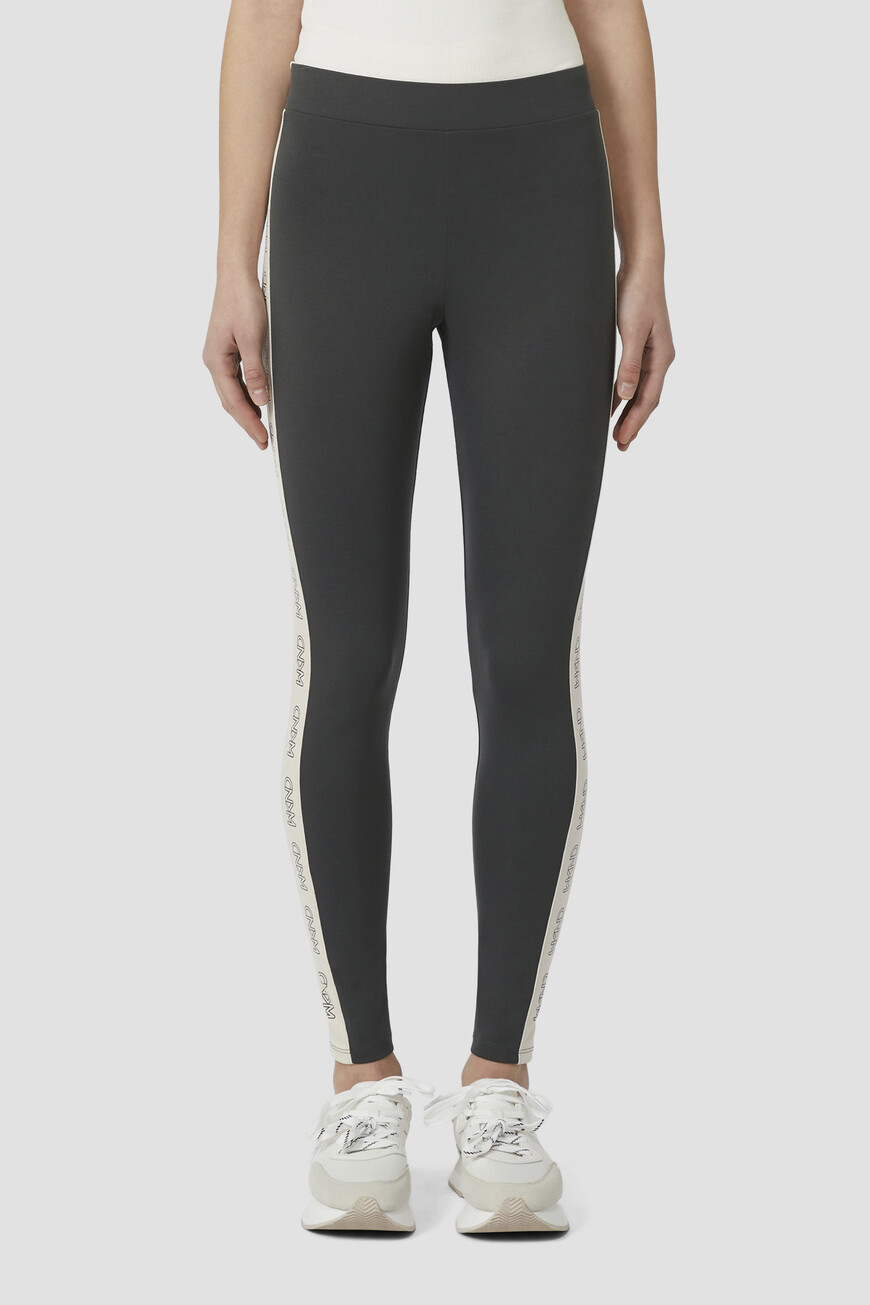 

Леггинсы Max Mara, Серый