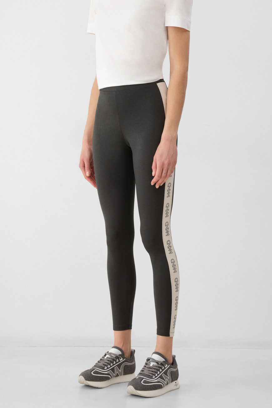 

Леггинсы Max Mara, Серый