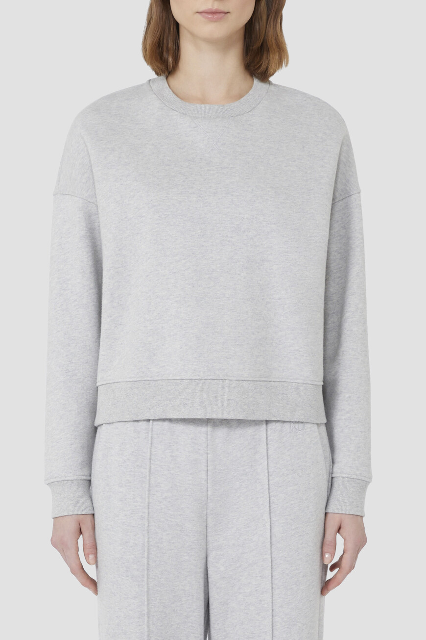 

Толстовка Max Mara, Серый