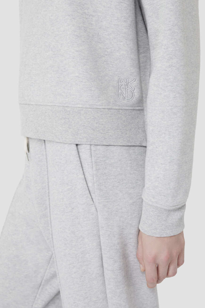 толстовка  GERBA 2525926011 002 купить с доставкой