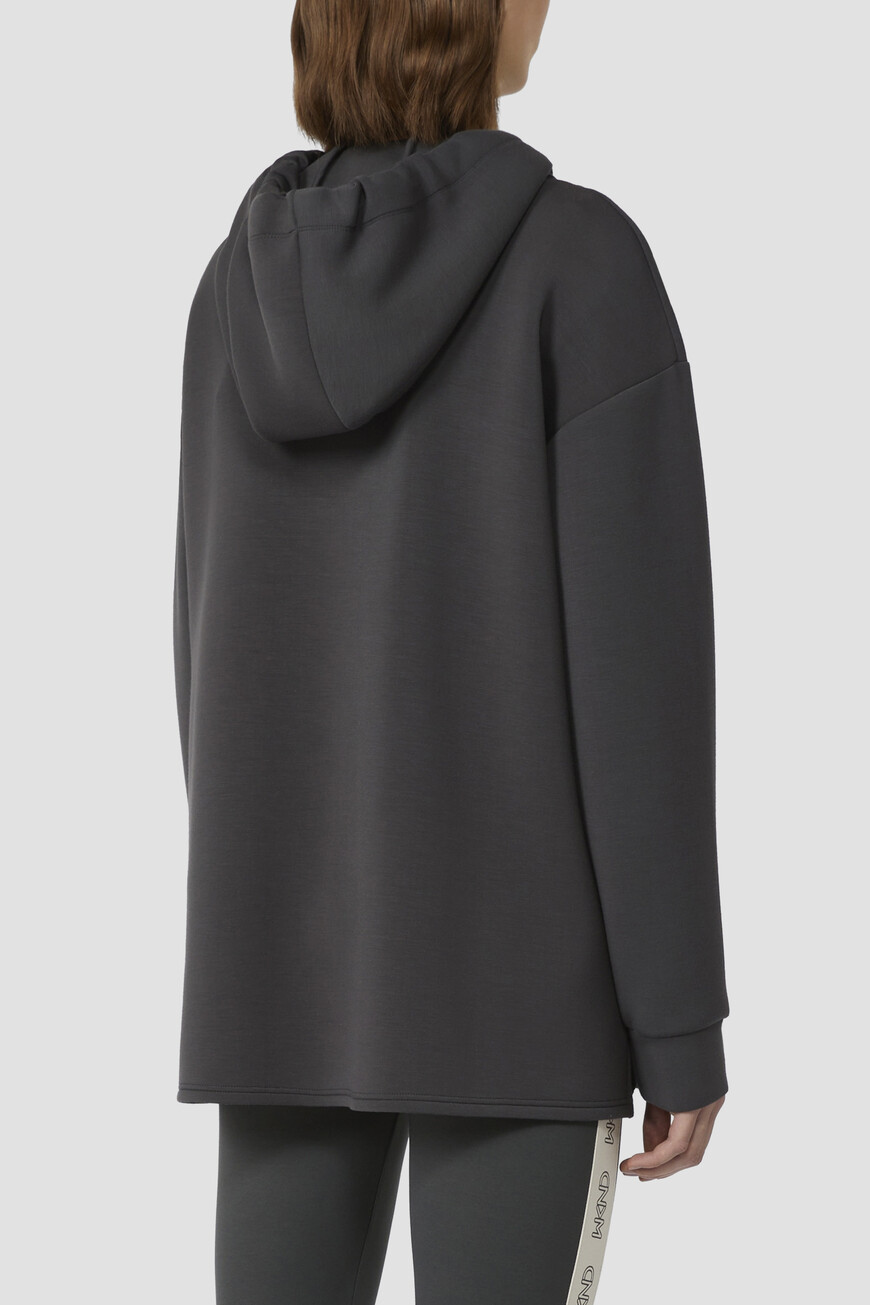 толстовка  GIALLO 2525926021 001 по акции