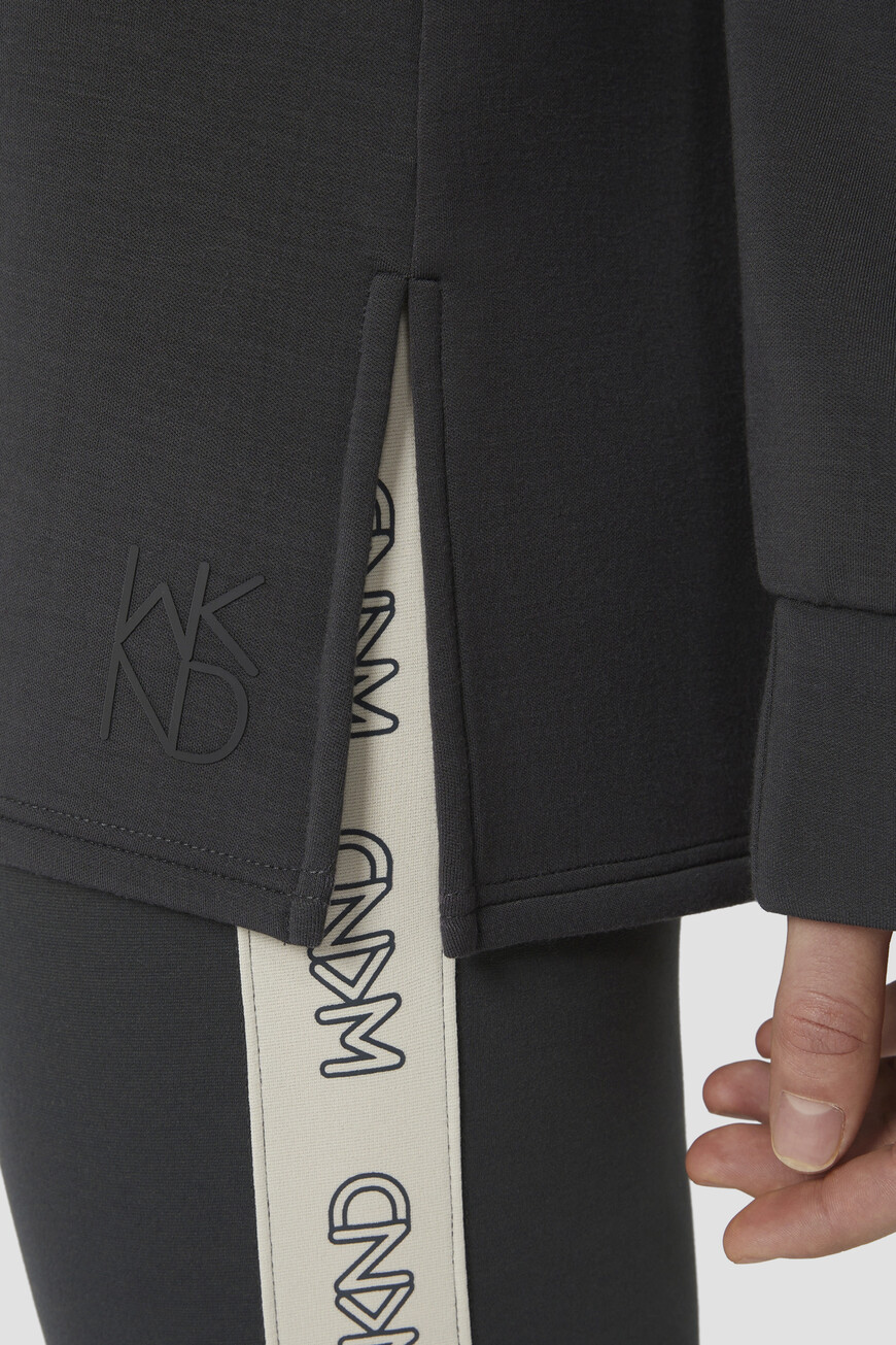 толстовка  GIALLO 2525926021 001 купить с доставкой