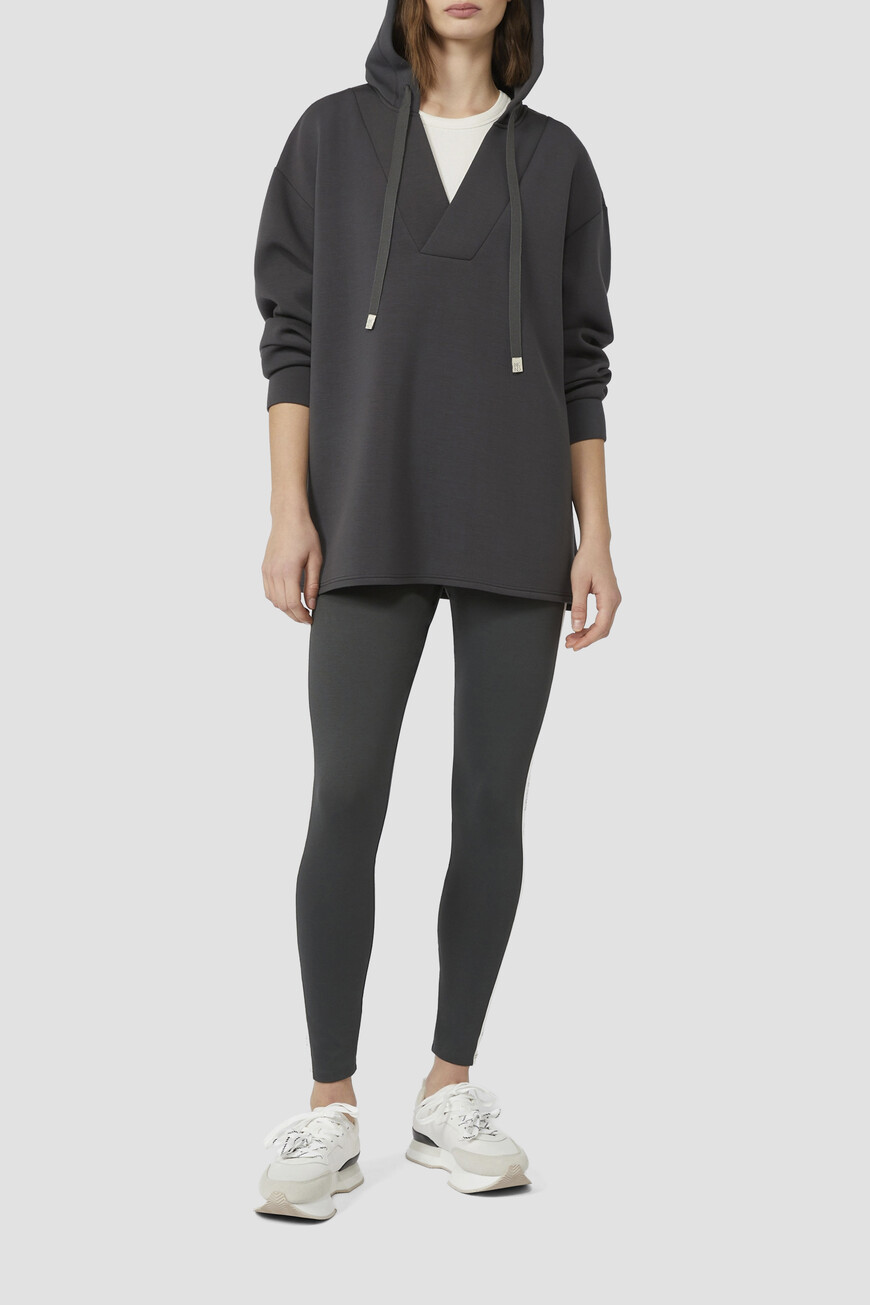 толстовка  GIALLO 2525926021 001 по низкой цене