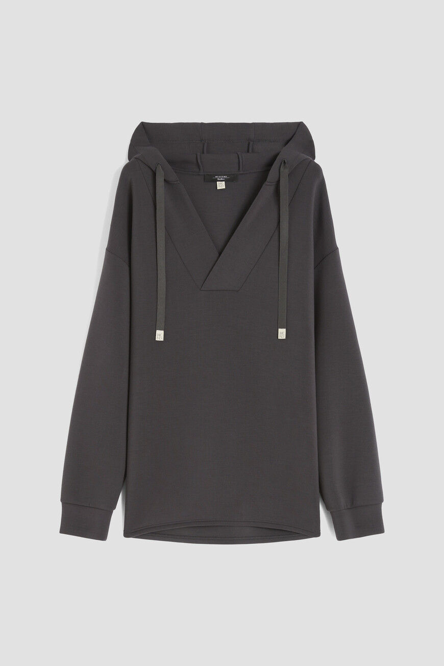 толстовка  GIALLO 2525926021 001 со скидкой