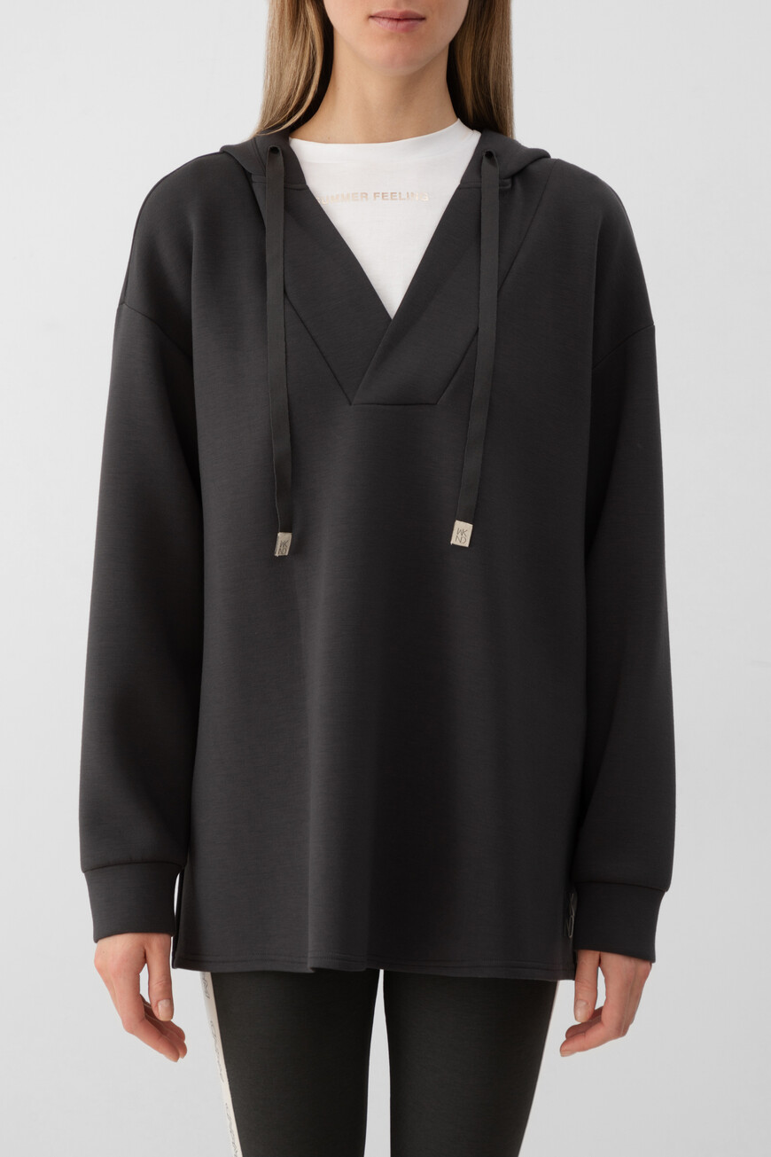 

Толстовка Max Mara, Серый