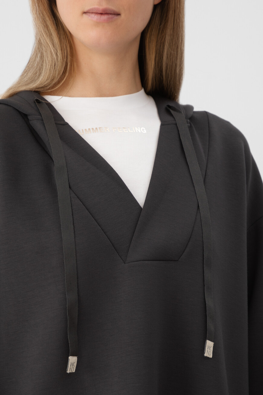 

Толстовка Max Mara, Серый