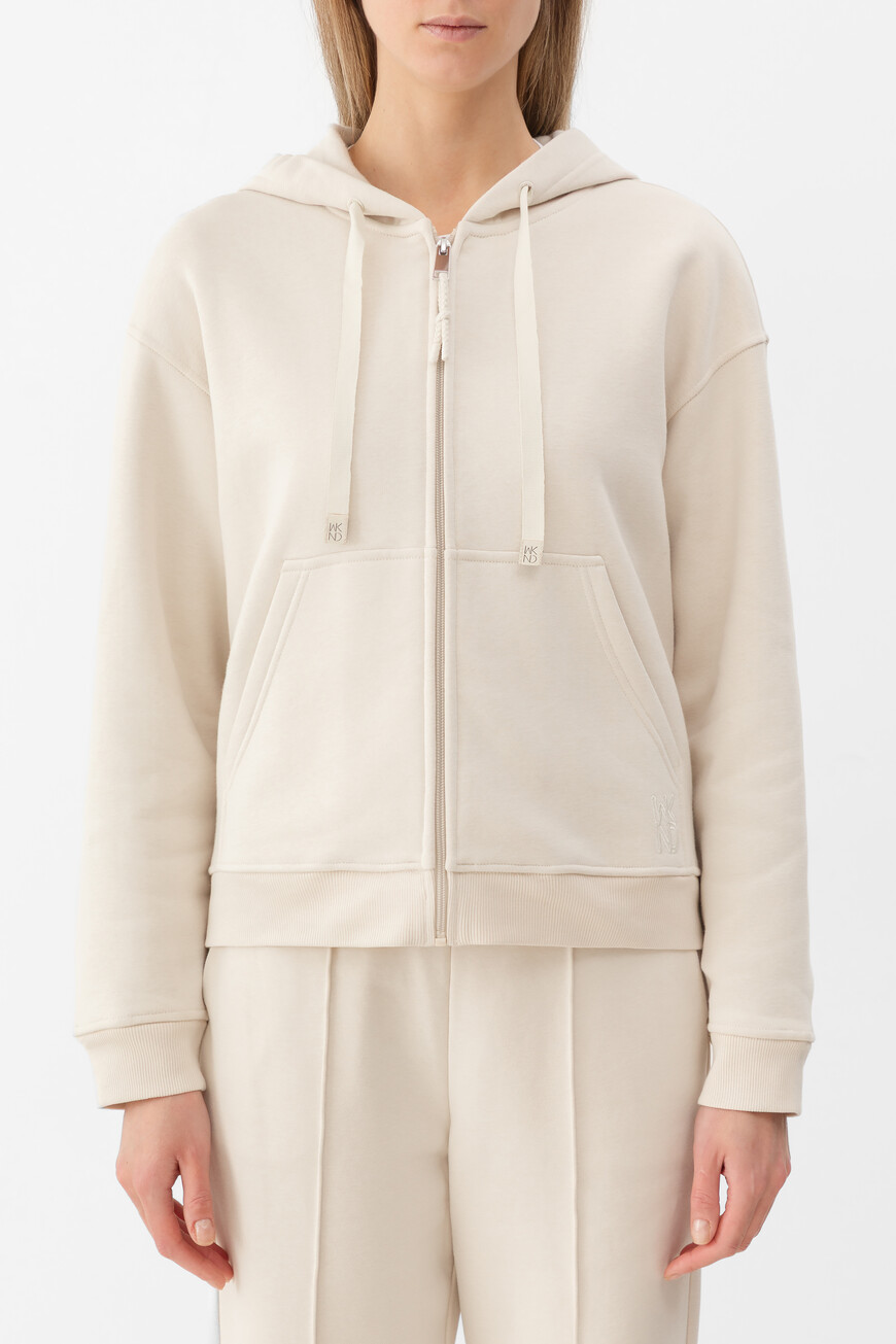 

Толстовка Max Mara, Бежевый