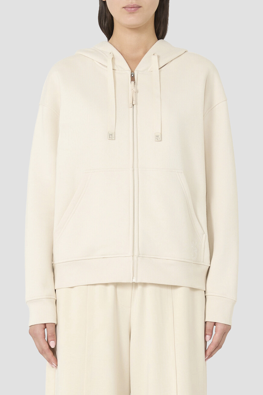 толстовка  CANE 2525926031 002 фотография