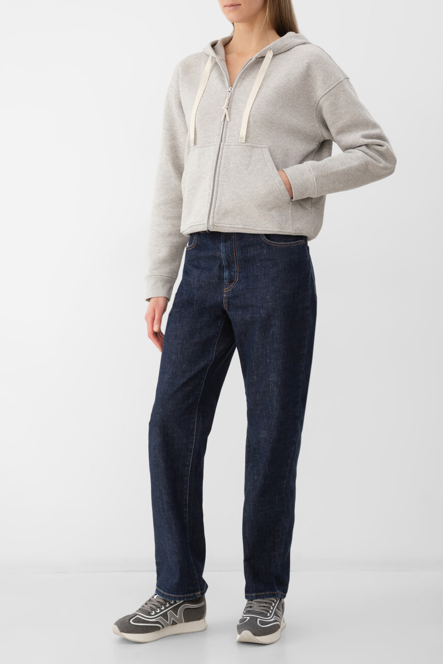 толстовка  CANE 2525926031 002 со скидкой