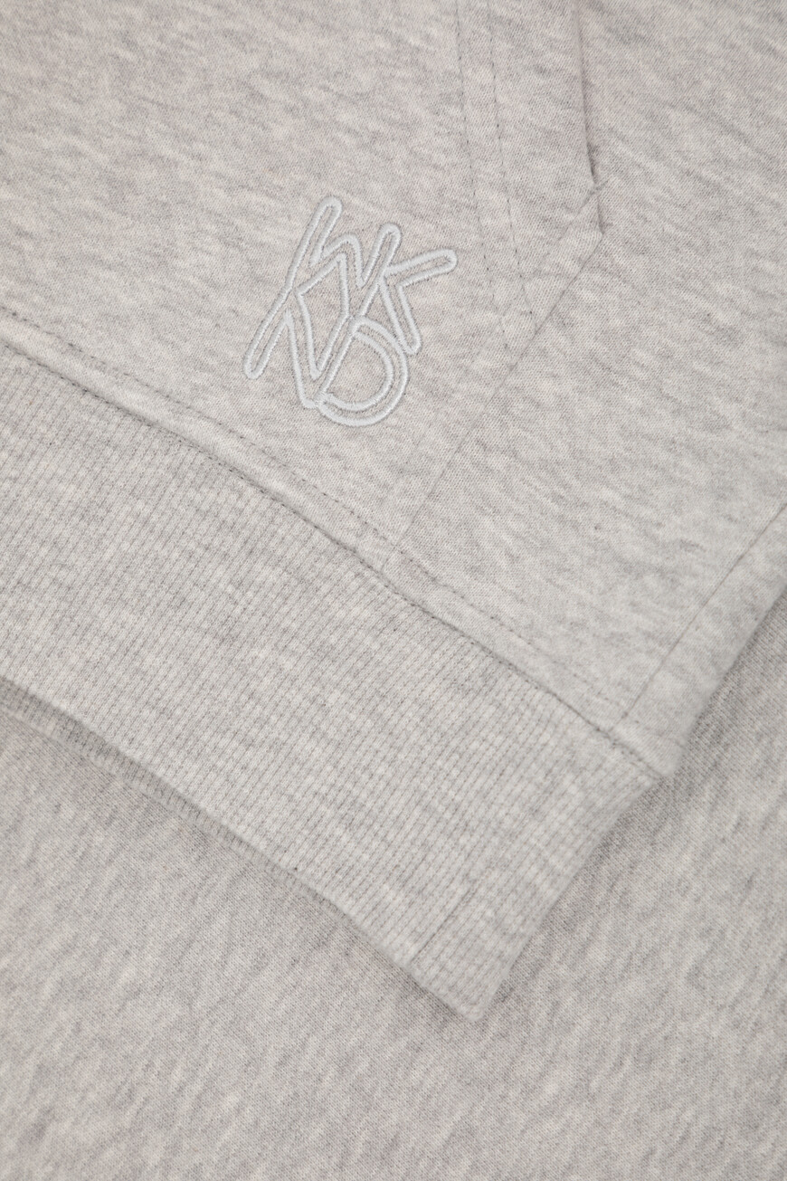 толстовка  CANE 2525926031 002 на официальном сайте