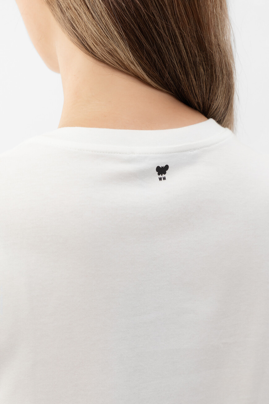 

Футболка Max Mara, Белый