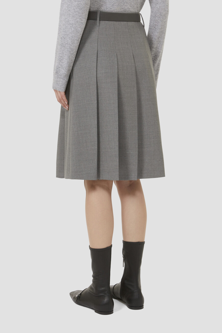 юбка  GIMMY 2526106042 010 по акции