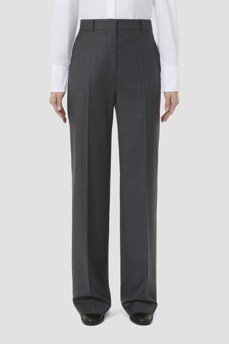 брюки  LAMBRO 2526136022 003 фотография