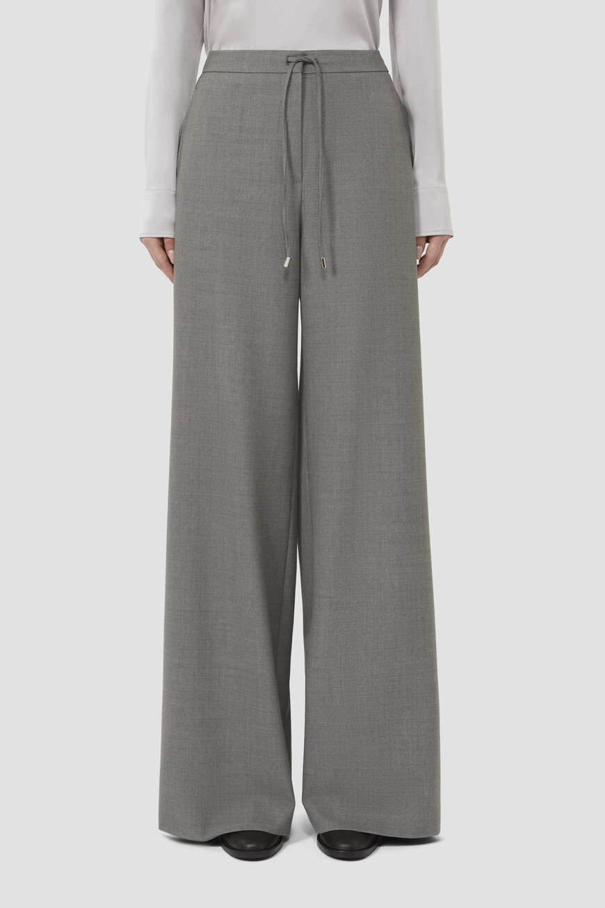 брюки  DENARO 2526136072 010 фотография