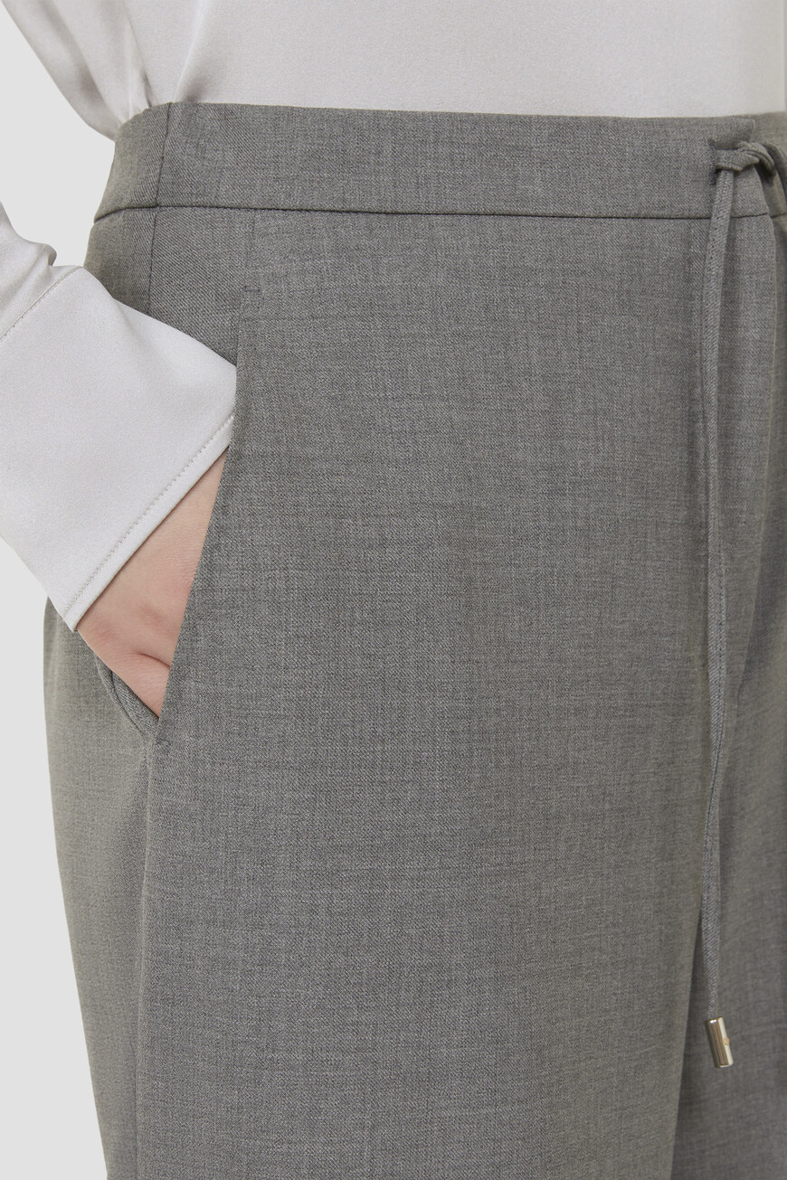 брюки  DENARO 2526136072 010 купить с доставкой