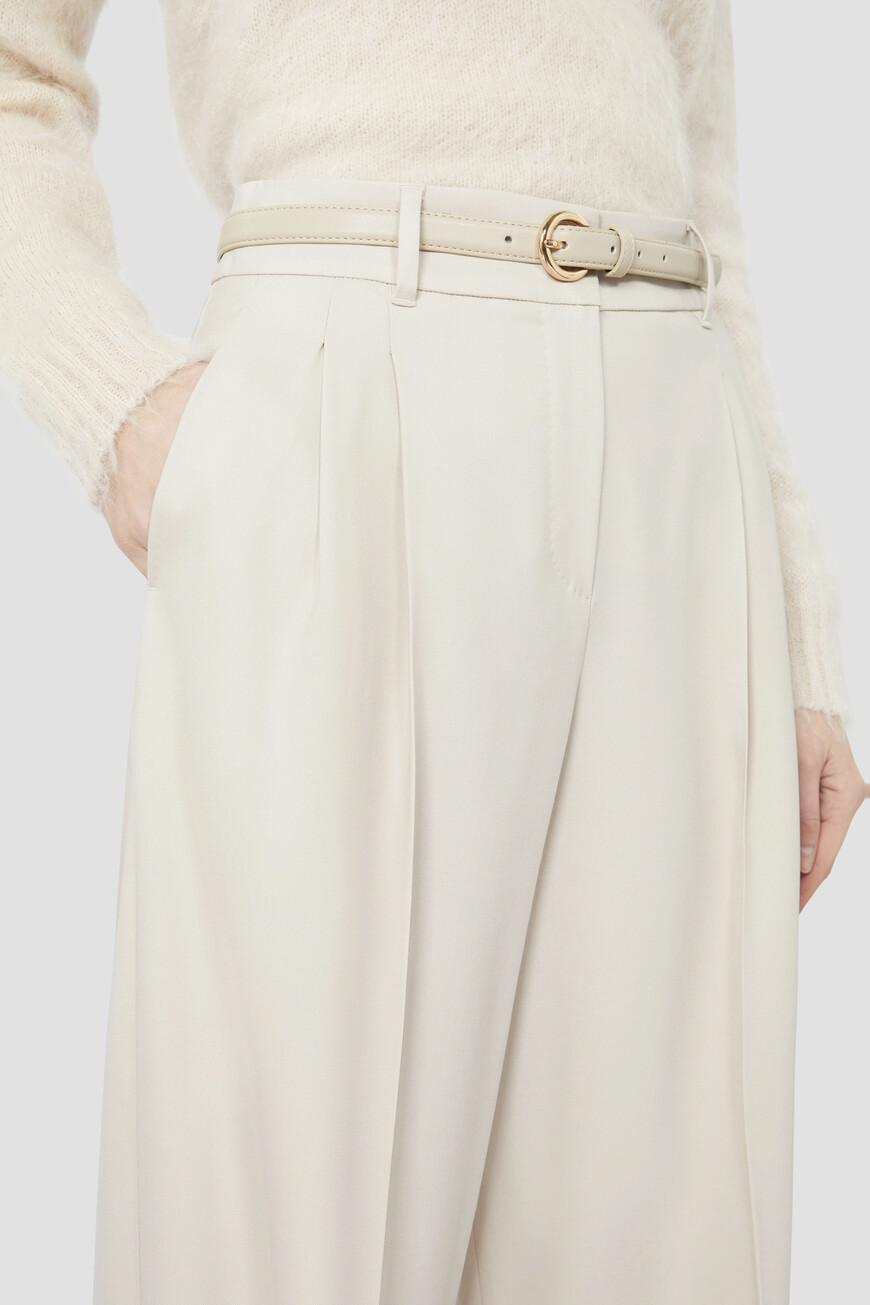 брюки  ENTRATA 2526136082 018 купить с доставкой