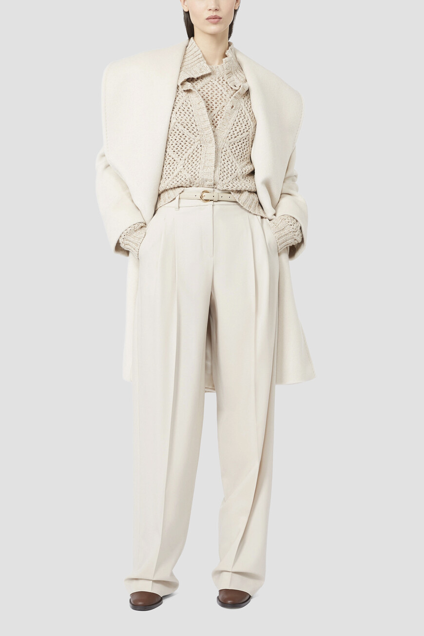 брюки  ENTRATA 2526136082 018 по низкой цене