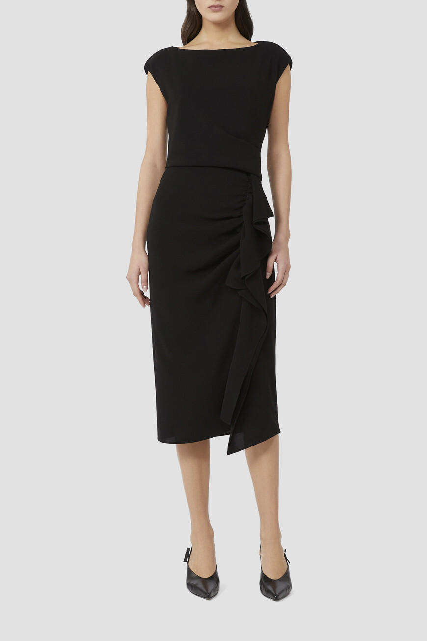 

Платье Max Mara, Черный