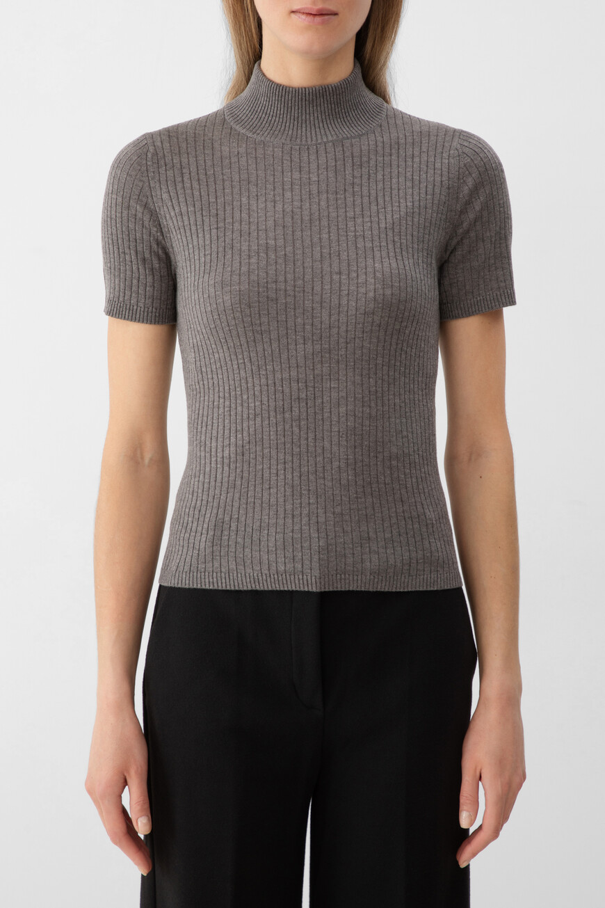 

Свитер Max Mara, Серый