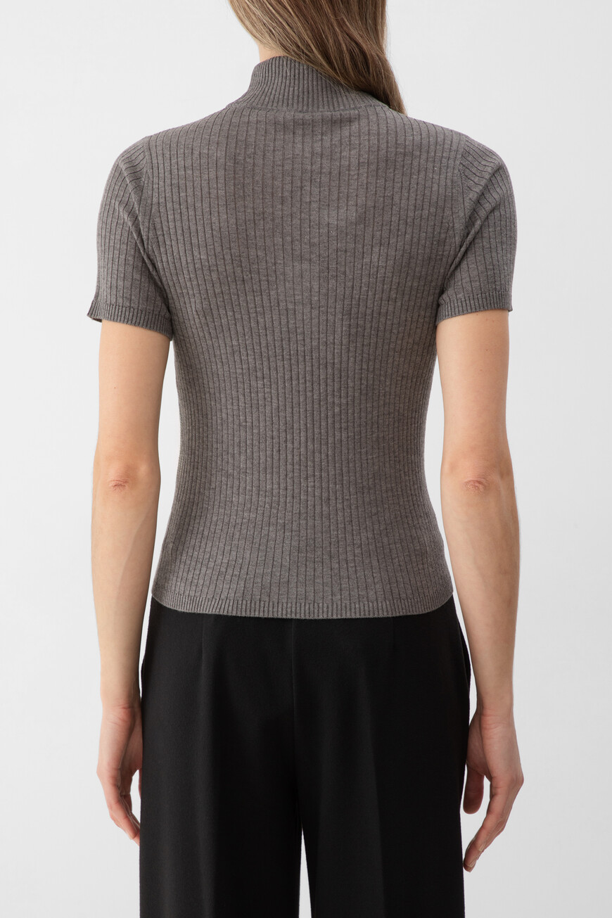 свитер max mara от бренда max mara по акции