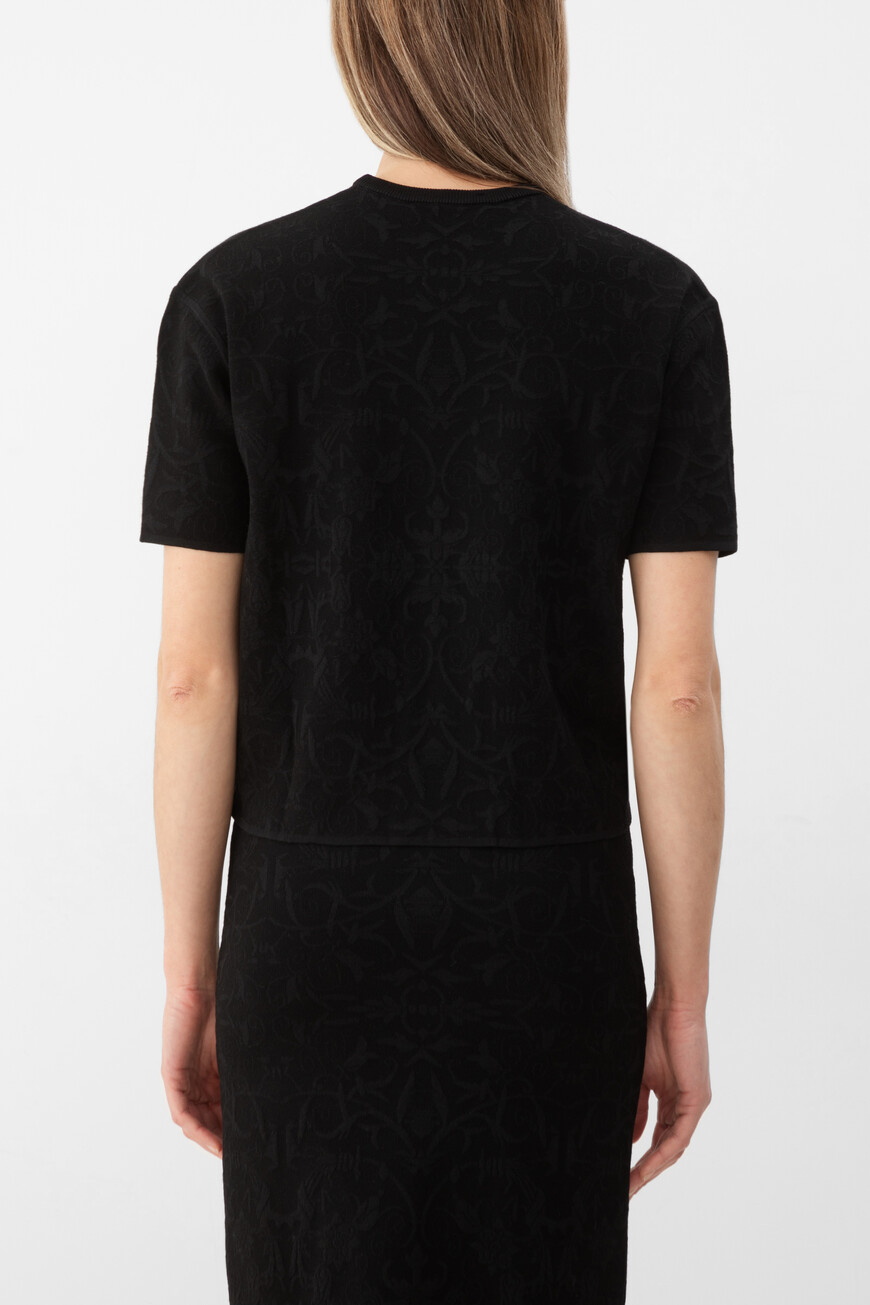 джемпер max mara от бренда max mara по акции