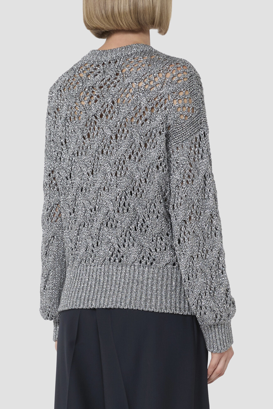 

Джемпер Max Mara, Серый