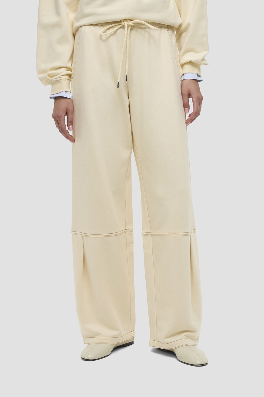 

Брюки Max Mara, Синий