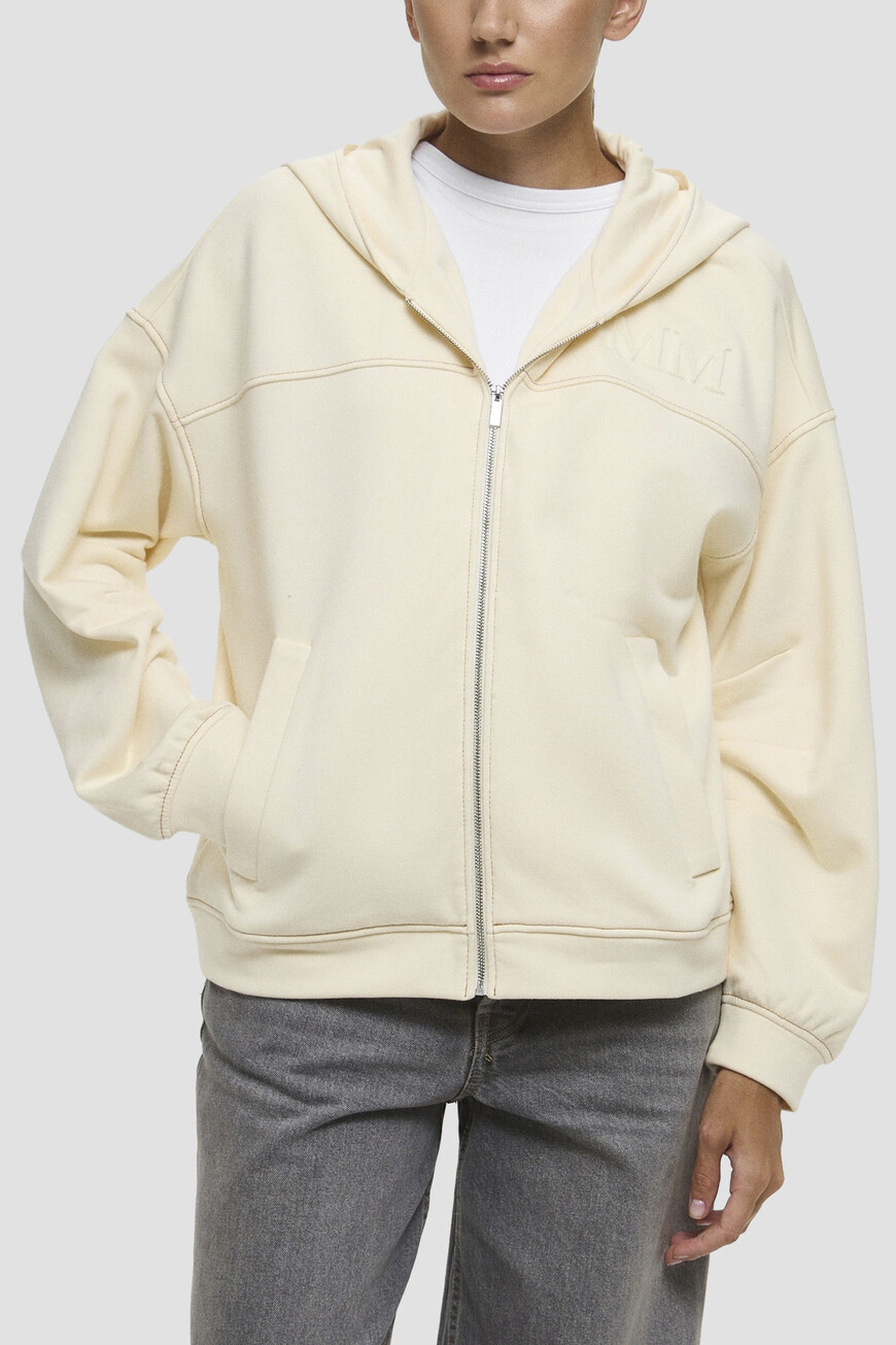 толстовка  YALE 2526926047 001 фотография