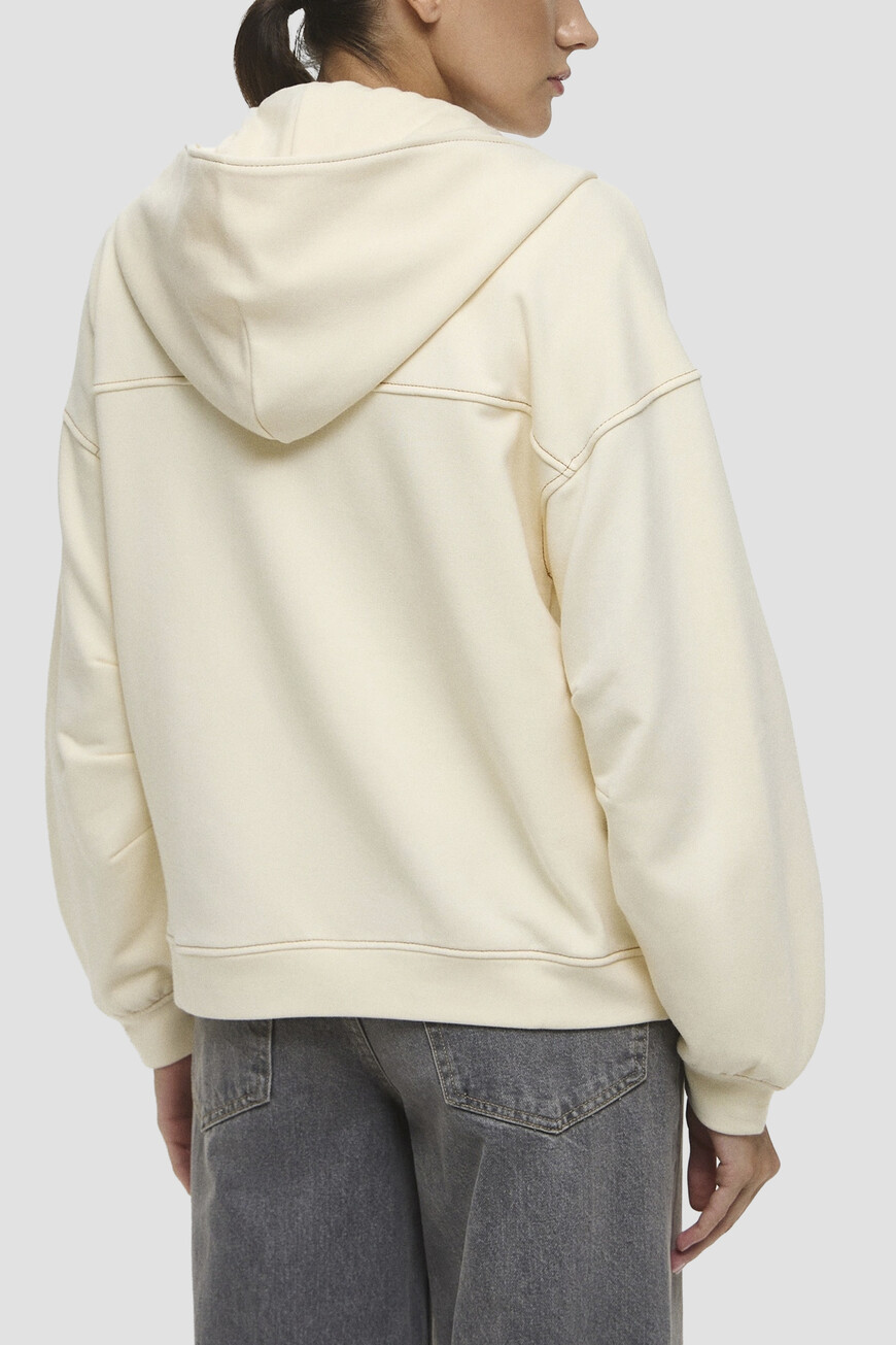 толстовка  YALE 2526926047 001 по акции