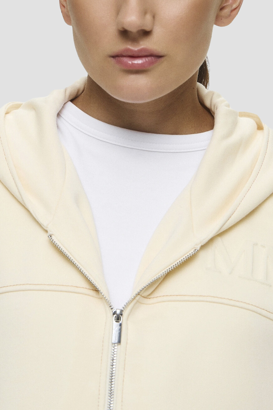 толстовка  YALE 2526926047 001 купить с доставкой