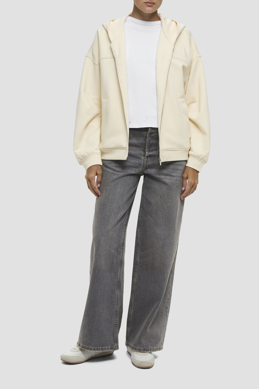 

Толстовка Max Mara, Кремовый