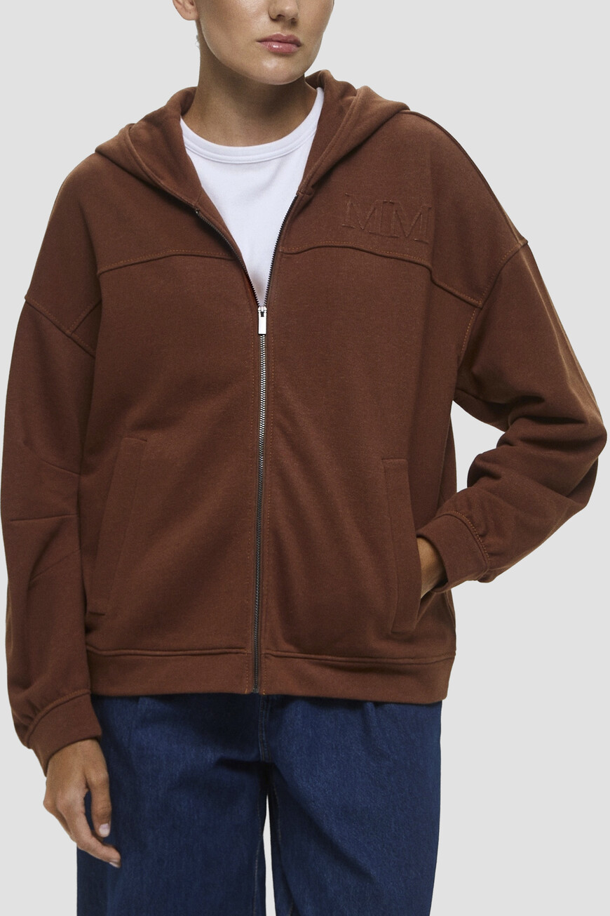 толстовка  YALE 2526926047 002 фотография