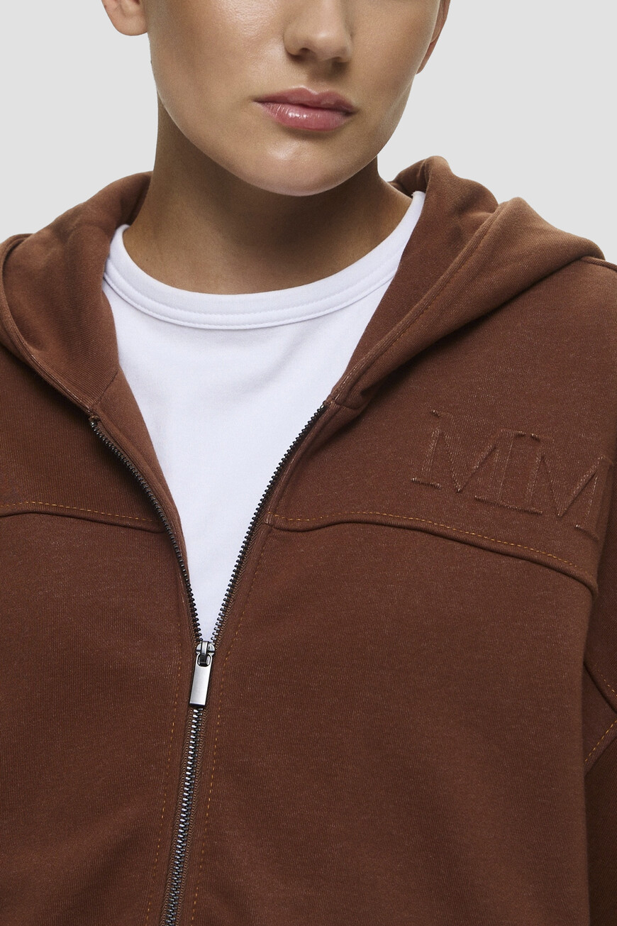 толстовка  YALE 2526926047 002 купить с доставкой