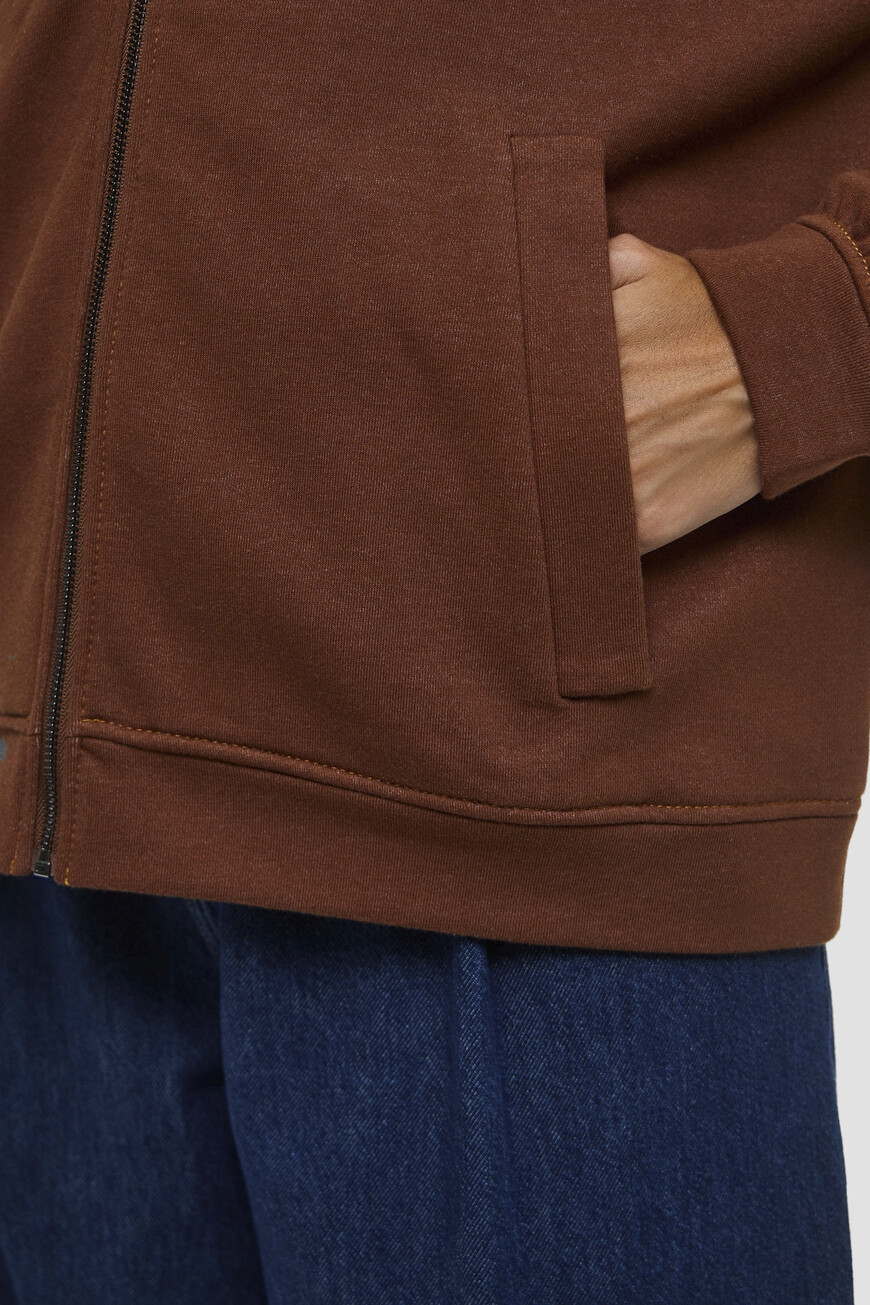 толстовка  YALE 2526926047 002 по низкой цене