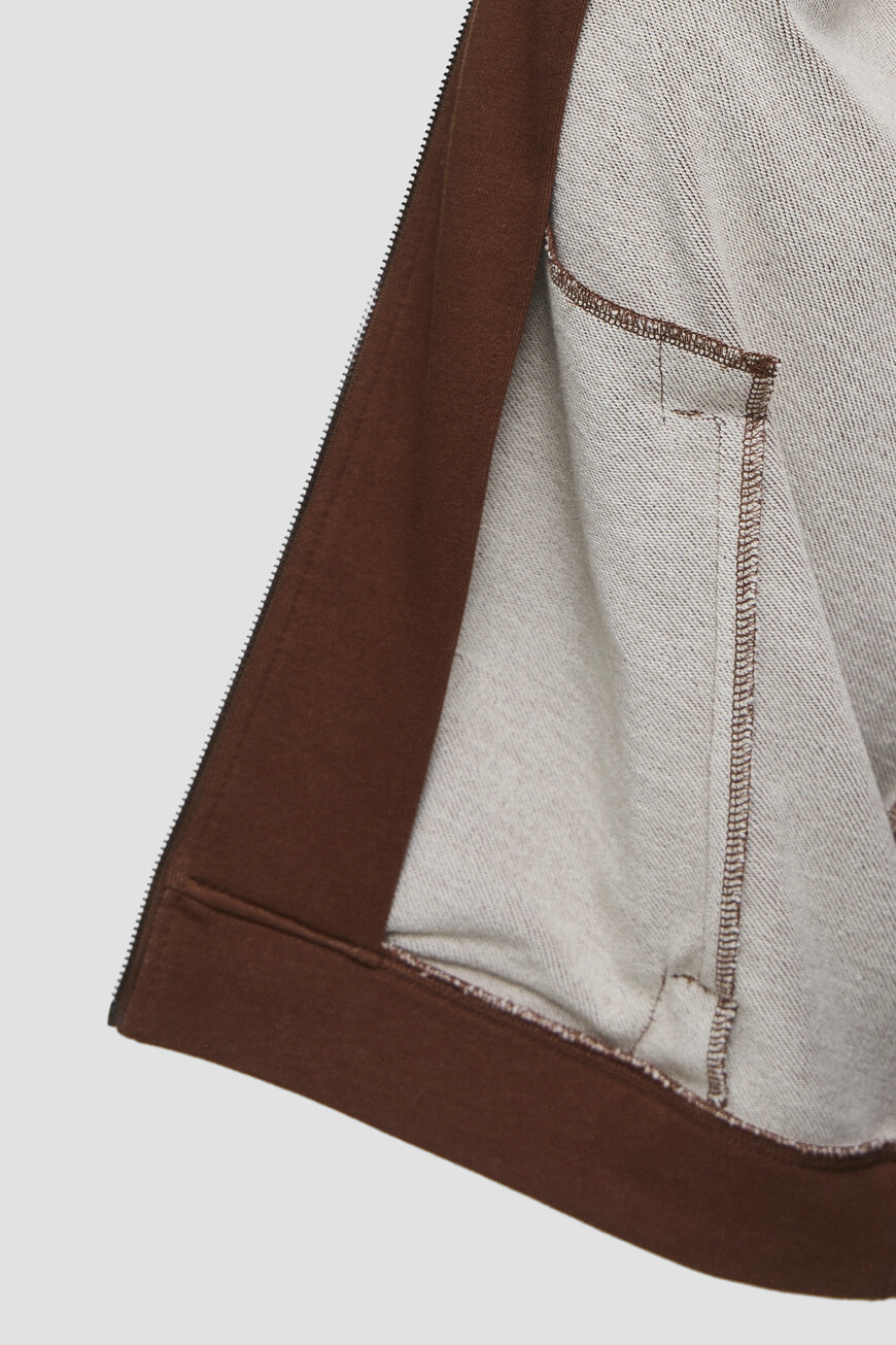 толстовка  YALE 2526926047 002 со скидкой