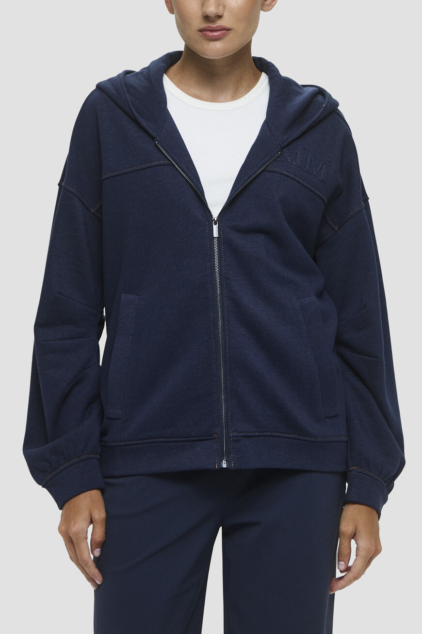 толстовка  YALE 2526926047 003 фотография