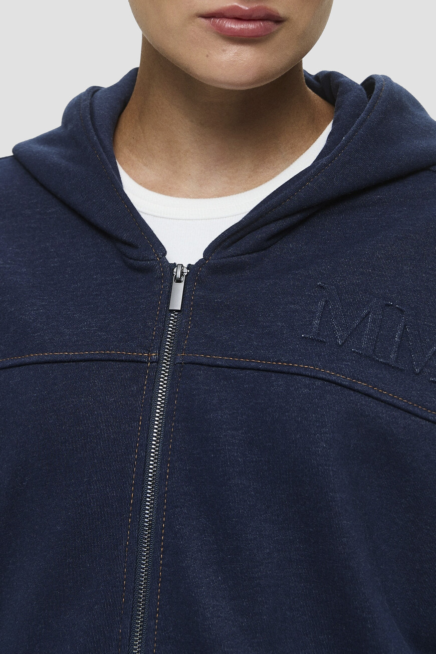 толстовка  YALE 2526926047 003 купить с доставкой